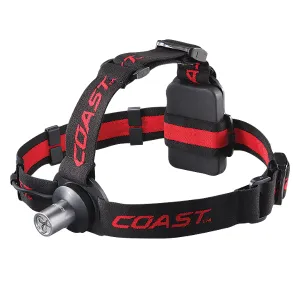 Coast HL3 Utility Beam LED Headlamp