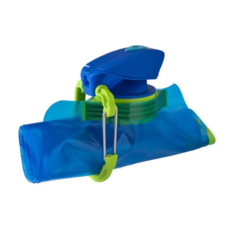 Collapsible Folded Waterbag
