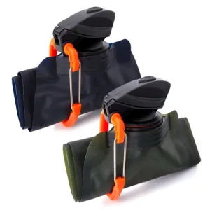 Collapsible Folded Waterbag