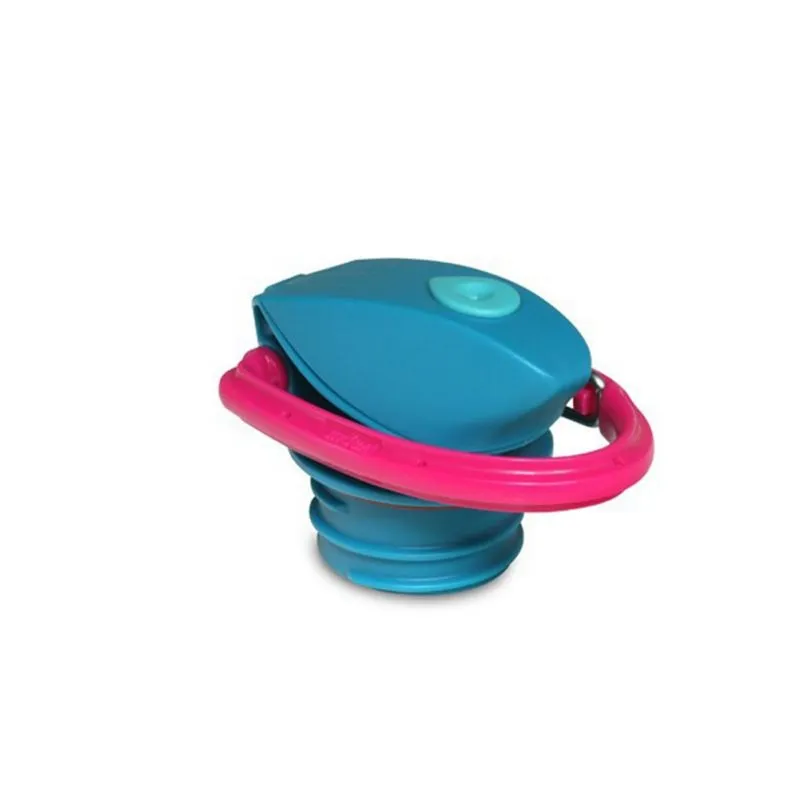 Collapsible Folded Waterbag