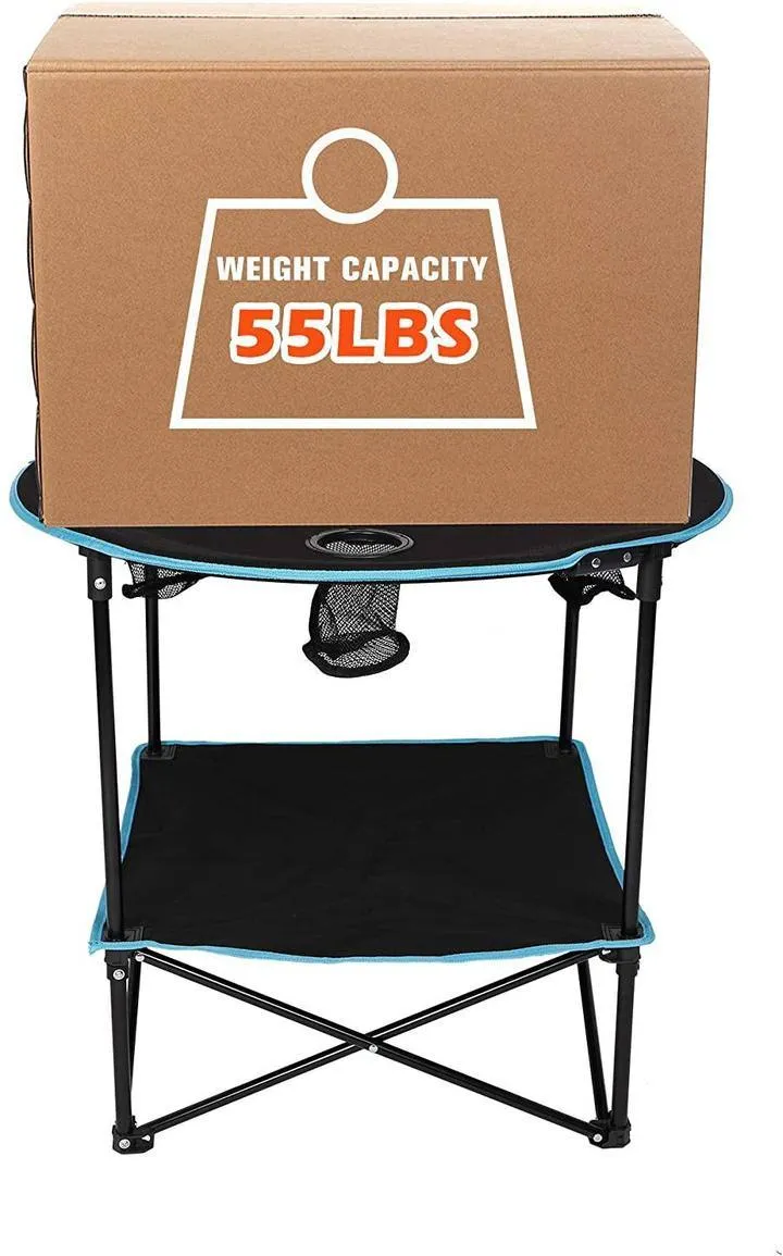 Collapsible Picnic Table