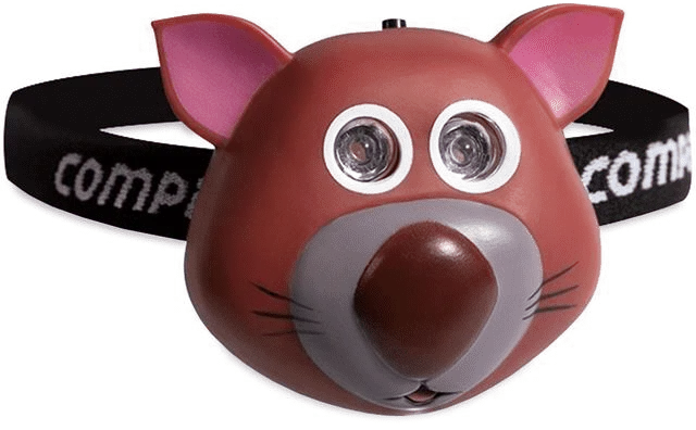 Companion Kids LED Head Lamp