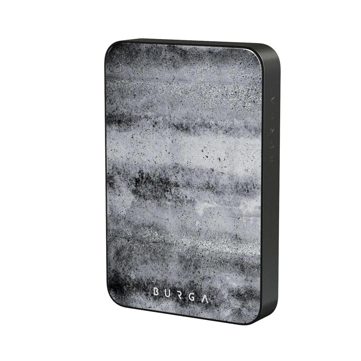 Concrete Jungle - Magnetic Power Bank