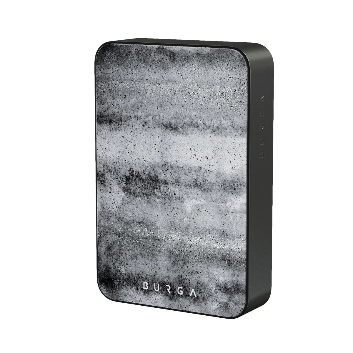 Concrete Jungle - Magnetic Power Bank