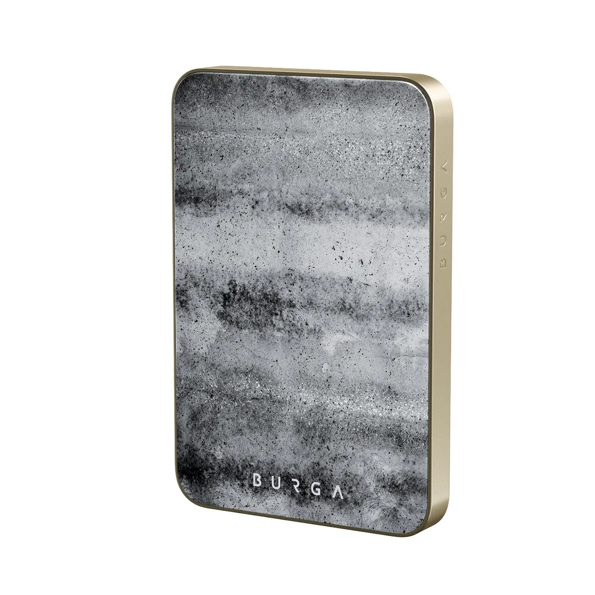 Concrete Jungle - Magnetic Power Bank