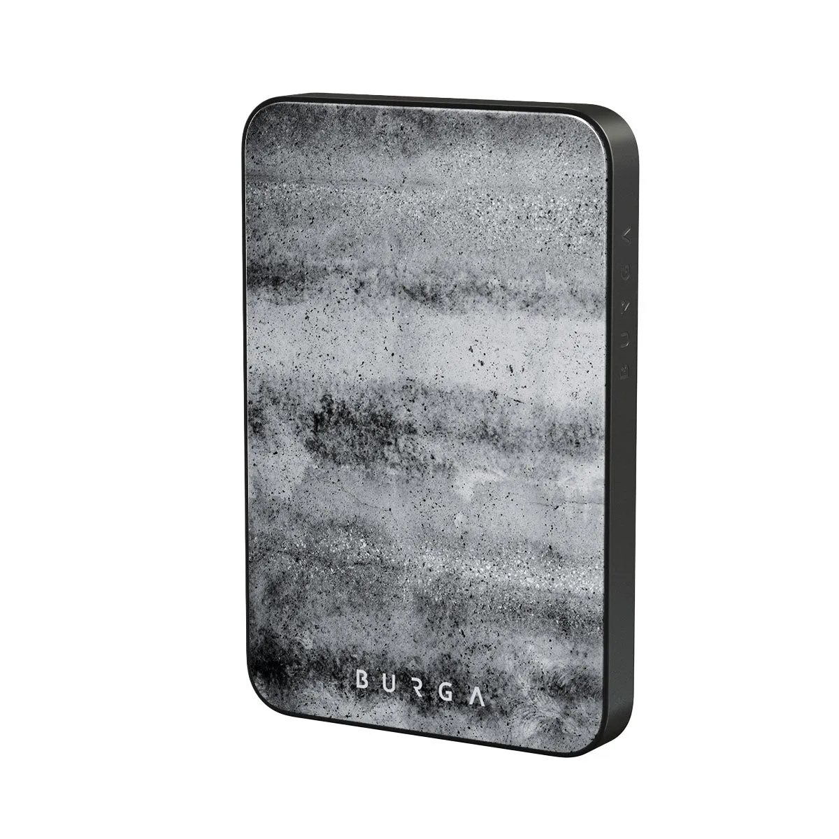 Concrete Jungle - Magnetic Power Bank