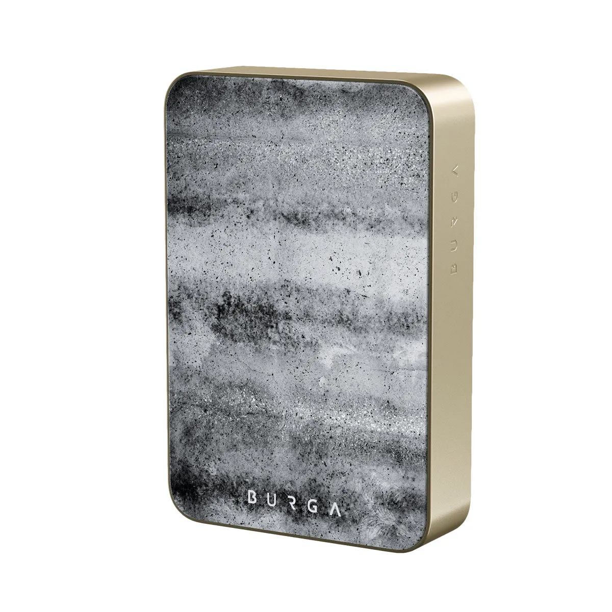 Concrete Jungle - Magnetic Power Bank