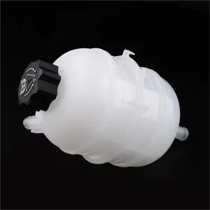 Coolant Reservoir for Citroen C2 132311 1307LQ Car Engine Radiator Tank Coolant Expansion Tank Antifreeze Kettle Reservoir