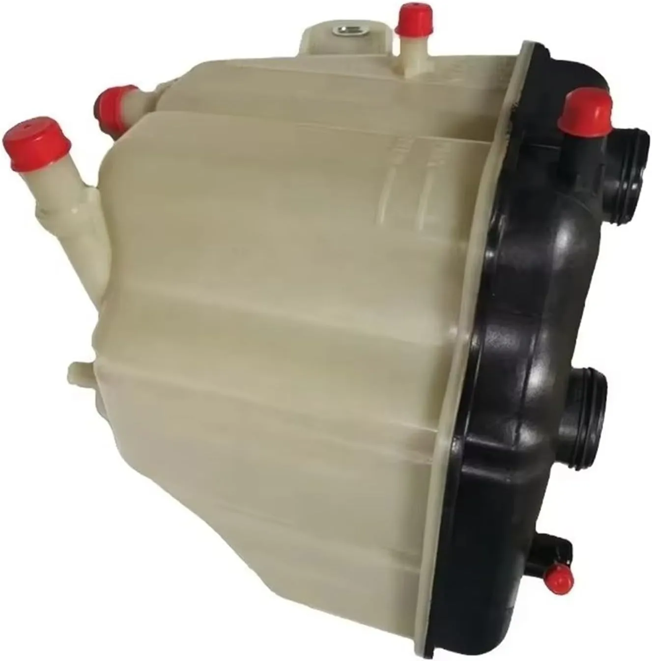Coolant Reservoir for Maserati for Ghibli for Levante 670031651 Car Coolant Overflow Recovery Tank Engine Water Storage Tank Kettle