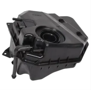 Coolant Reservoir for Q7 7L0121407C 95510614723 Car Engine Radiator Coolant Compensation Kettle Expansion Tank