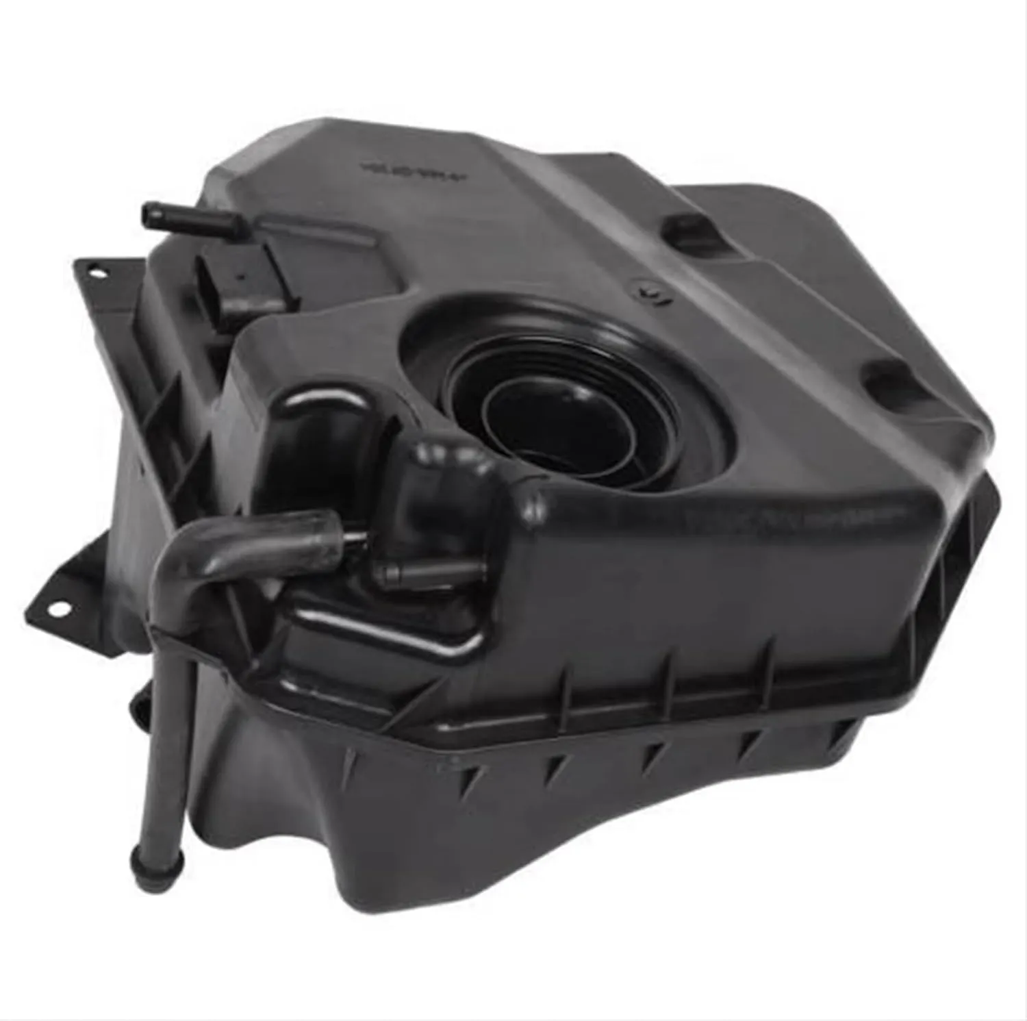 Coolant Reservoir for Q7 7L0121407C 95510614723 Car Engine Radiator Coolant Compensation Kettle Expansion Tank