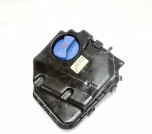 Coolant Reservoir for VW for Touareg 7L0121407E 7L0121407C 7L0121407F 49015 Car Engine Coolant Water Tank Reservoir Overflow Bottle Expansion Kettle