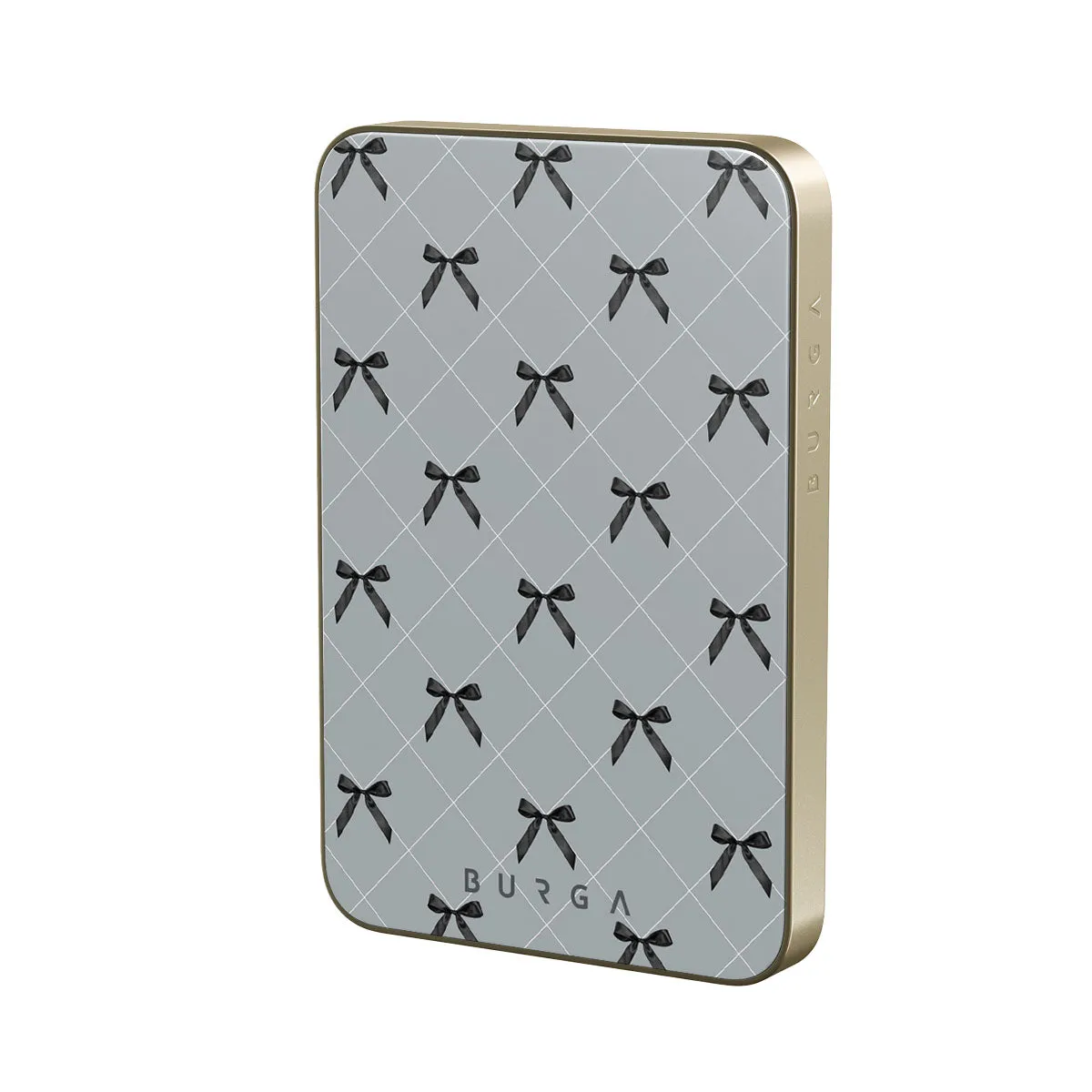 Coquette - Magnetic Power Bank
