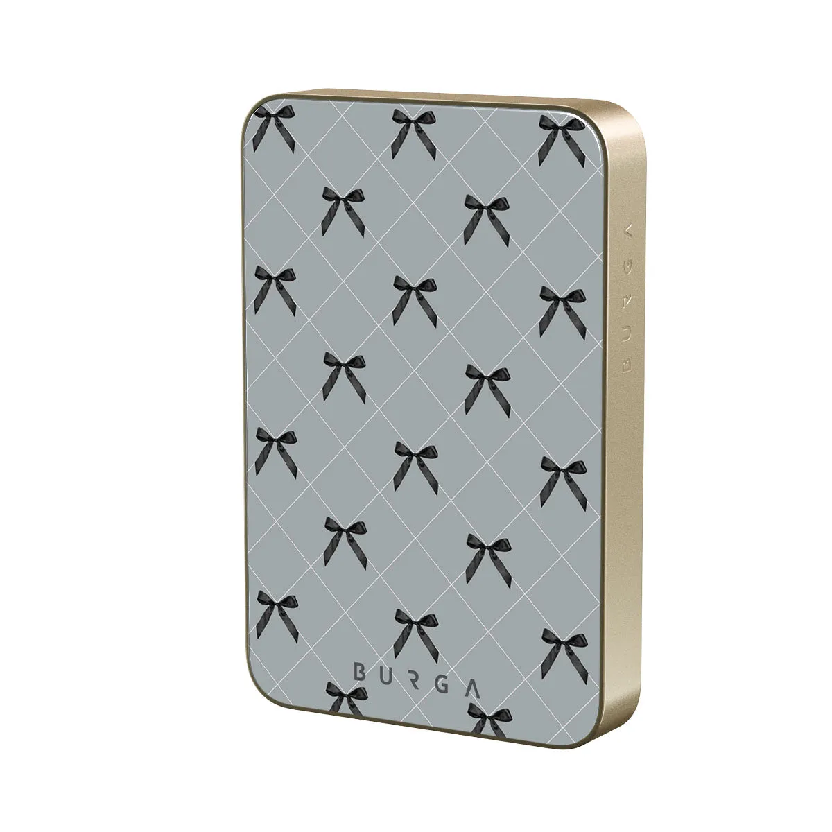 Coquette - Magnetic Power Bank
