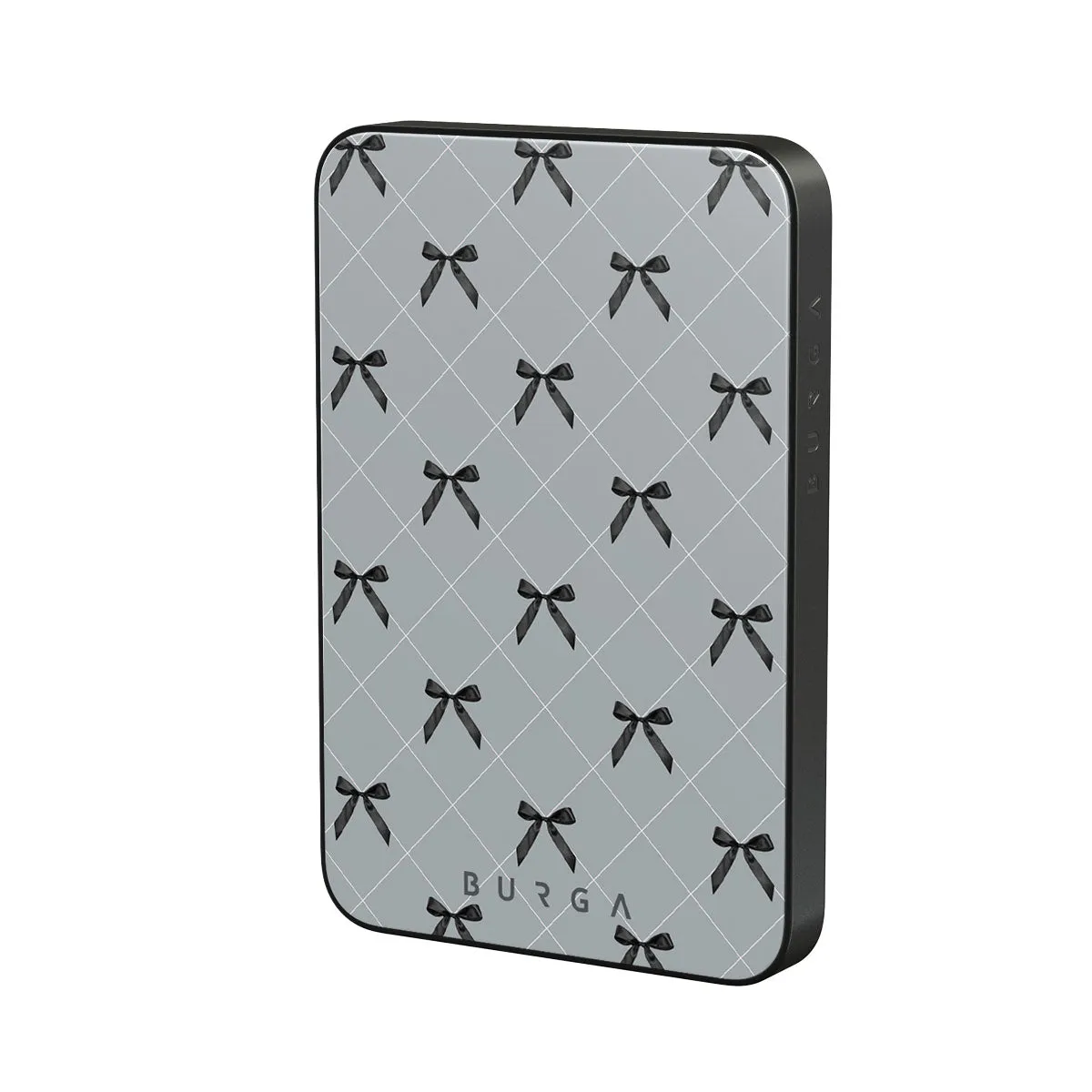 Coquette - Magnetic Power Bank