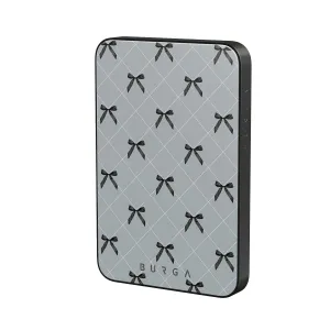 Coquette - Magnetic Power Bank