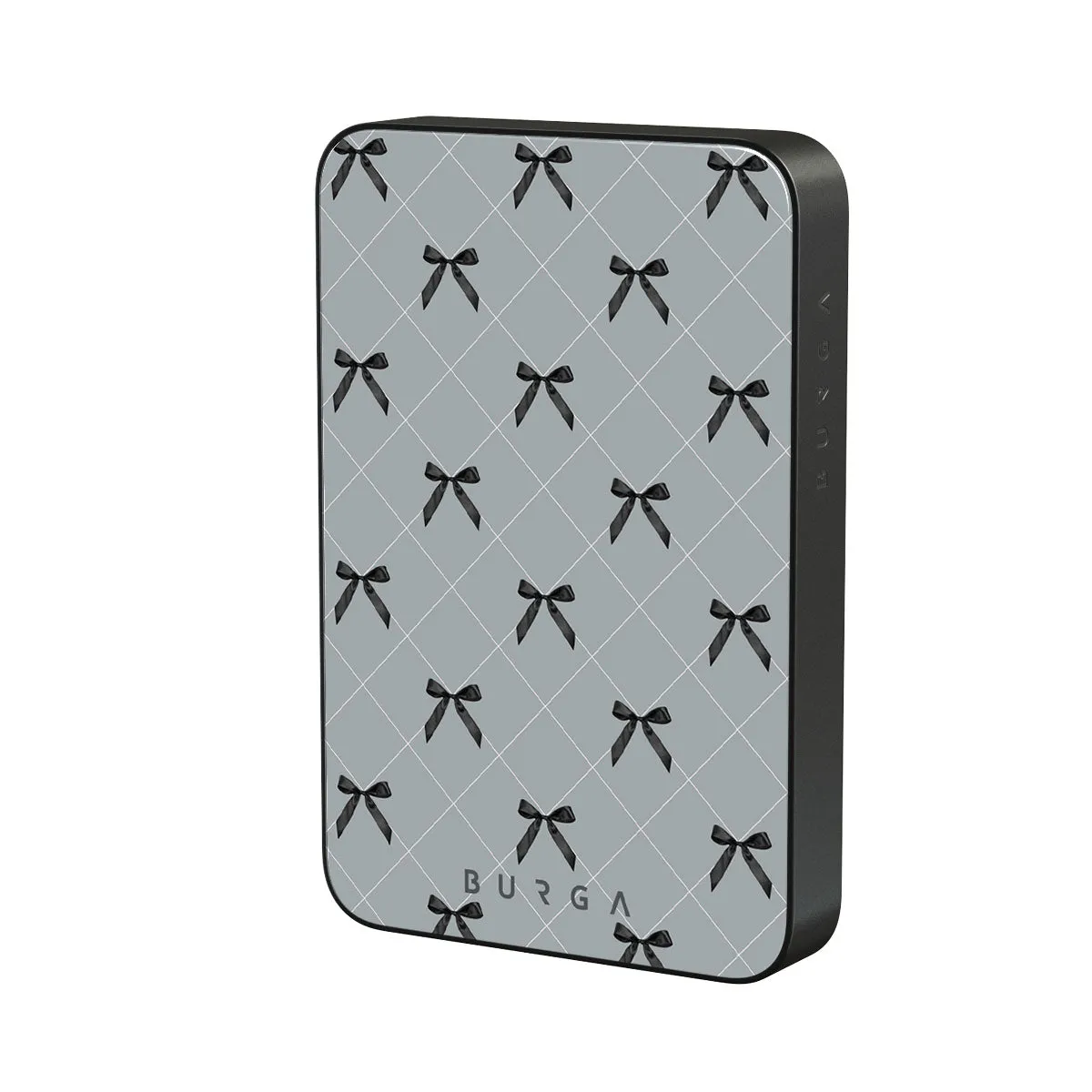 Coquette - Magnetic Power Bank