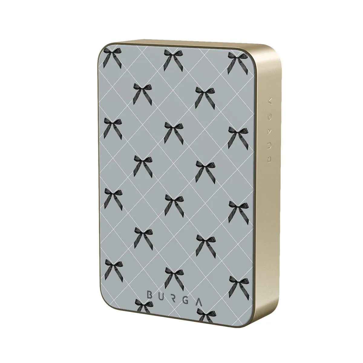 Coquette - Magnetic Power Bank