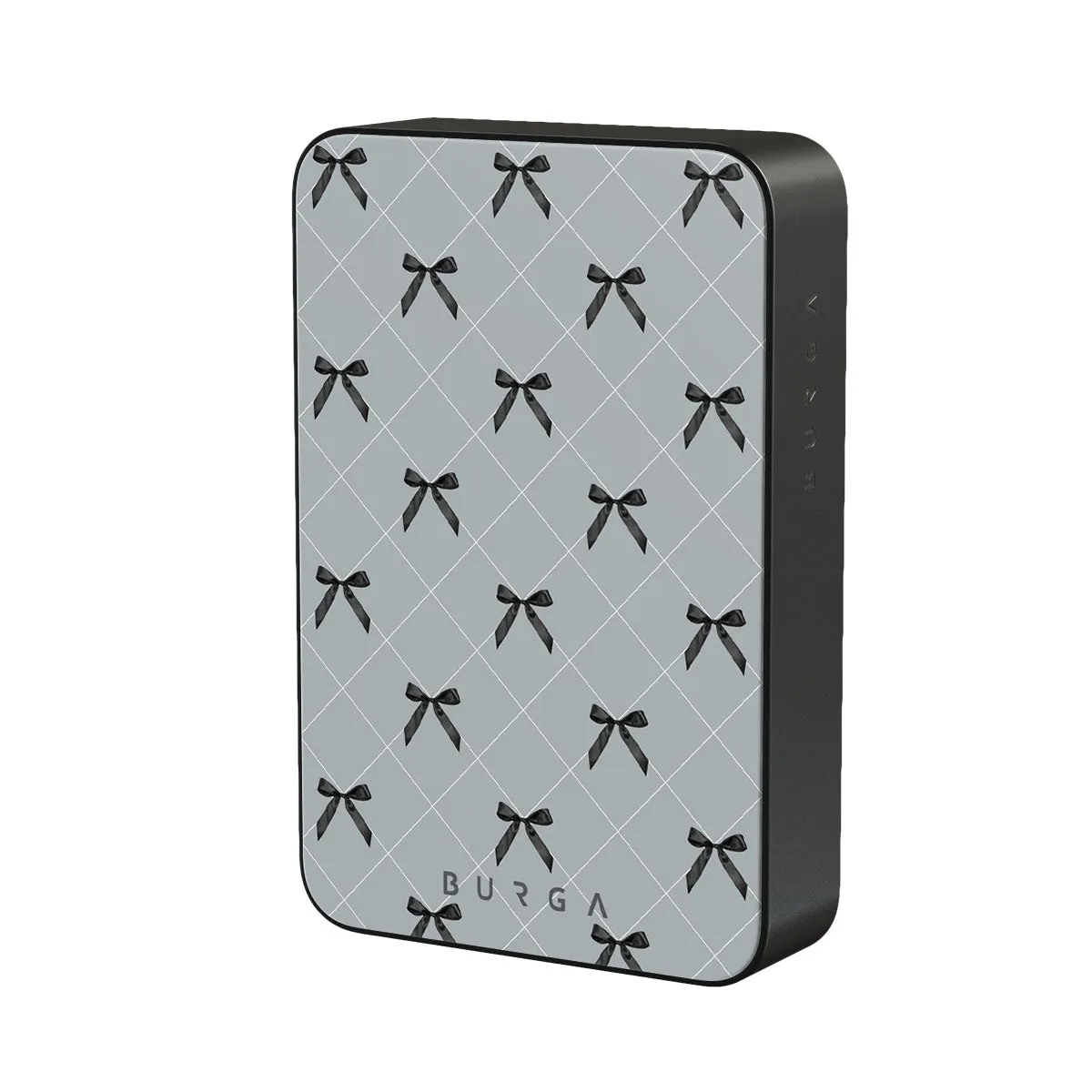 Coquette - Magnetic Power Bank