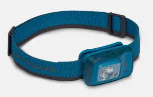 Cosmo 350 Rechargeable Headlamp