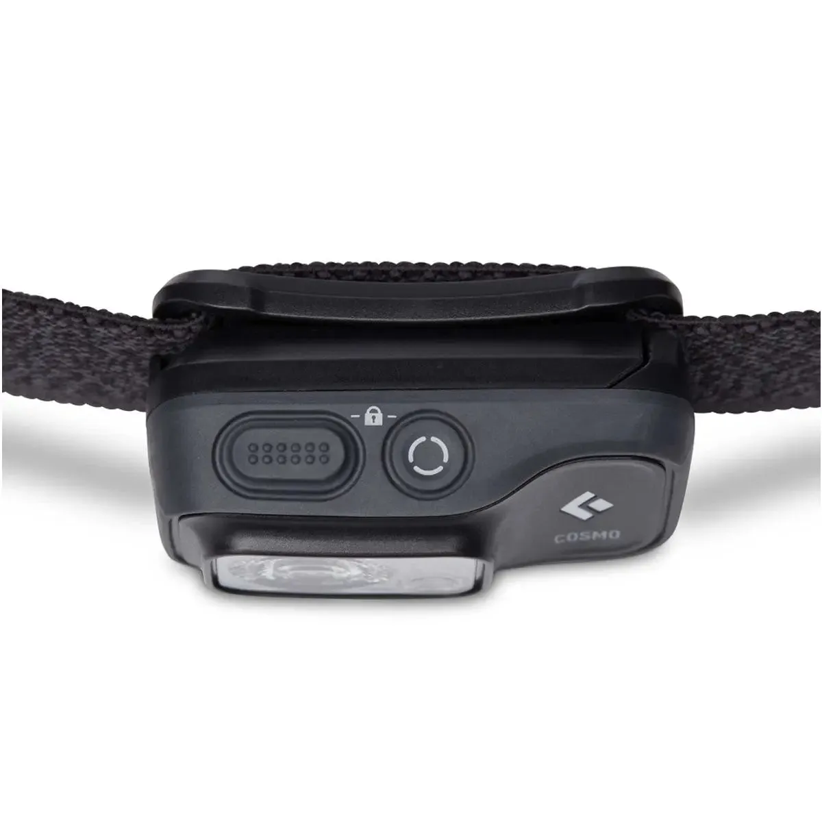 Cosmo Headtorch - Graphite