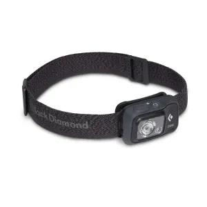 Cosmo Headtorch - Graphite