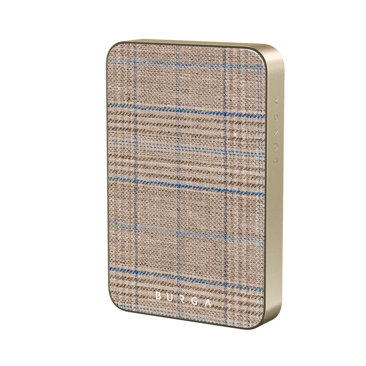 Cosy Sweater - Fall Magnetic Power Bank