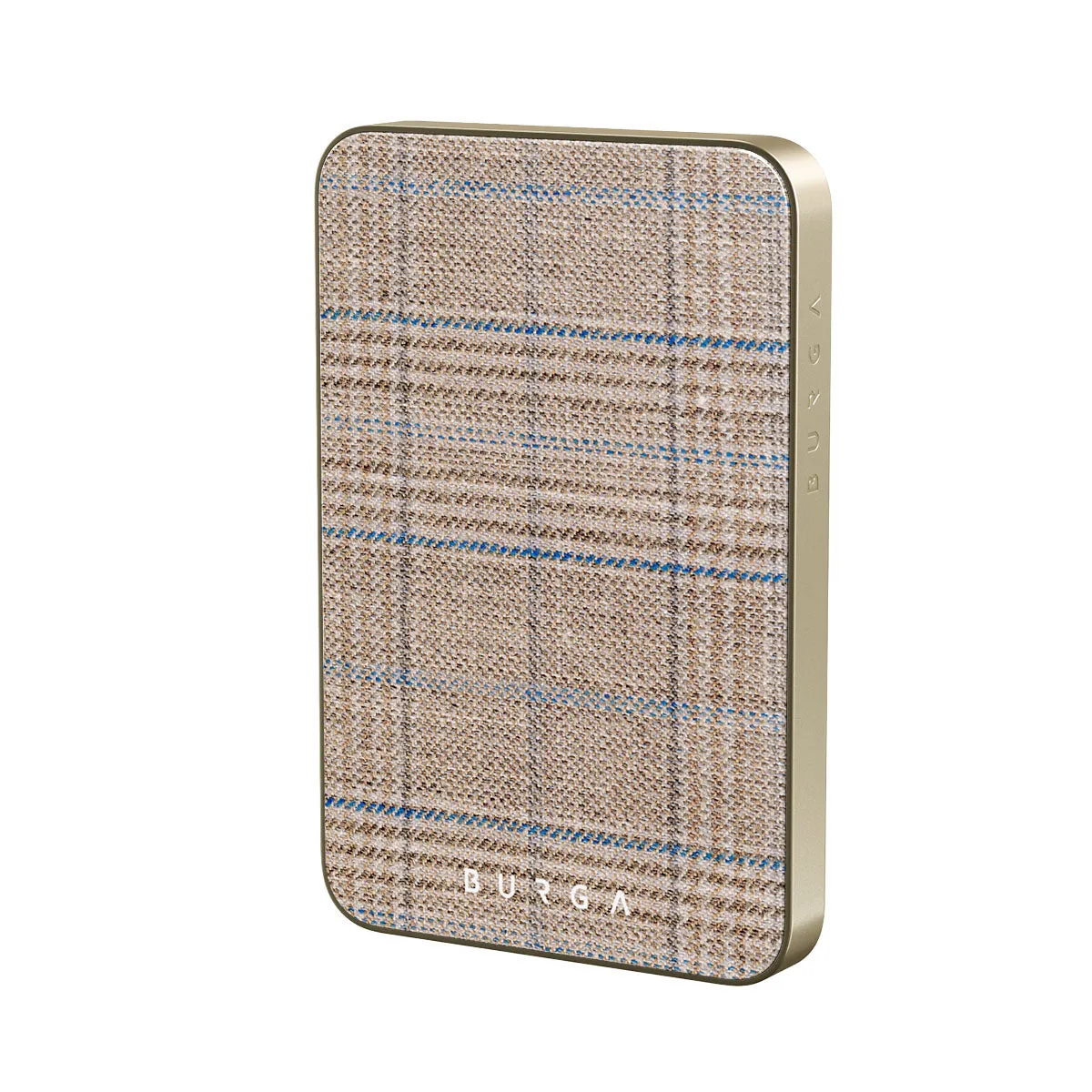 Cosy Sweater - Fall Magnetic Power Bank