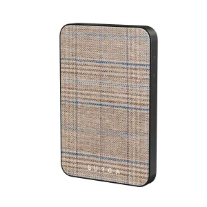 Cosy Sweater - Fall Magnetic Power Bank