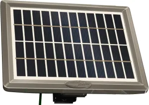 Cuddeback 2 Long Range IR Cameras L Series 2 Solar Power Banks Models PW-3600 2 16GB SD Cards