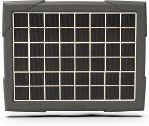 Cuddeback Solar Bank, Sun & Shade, Model# PW-003