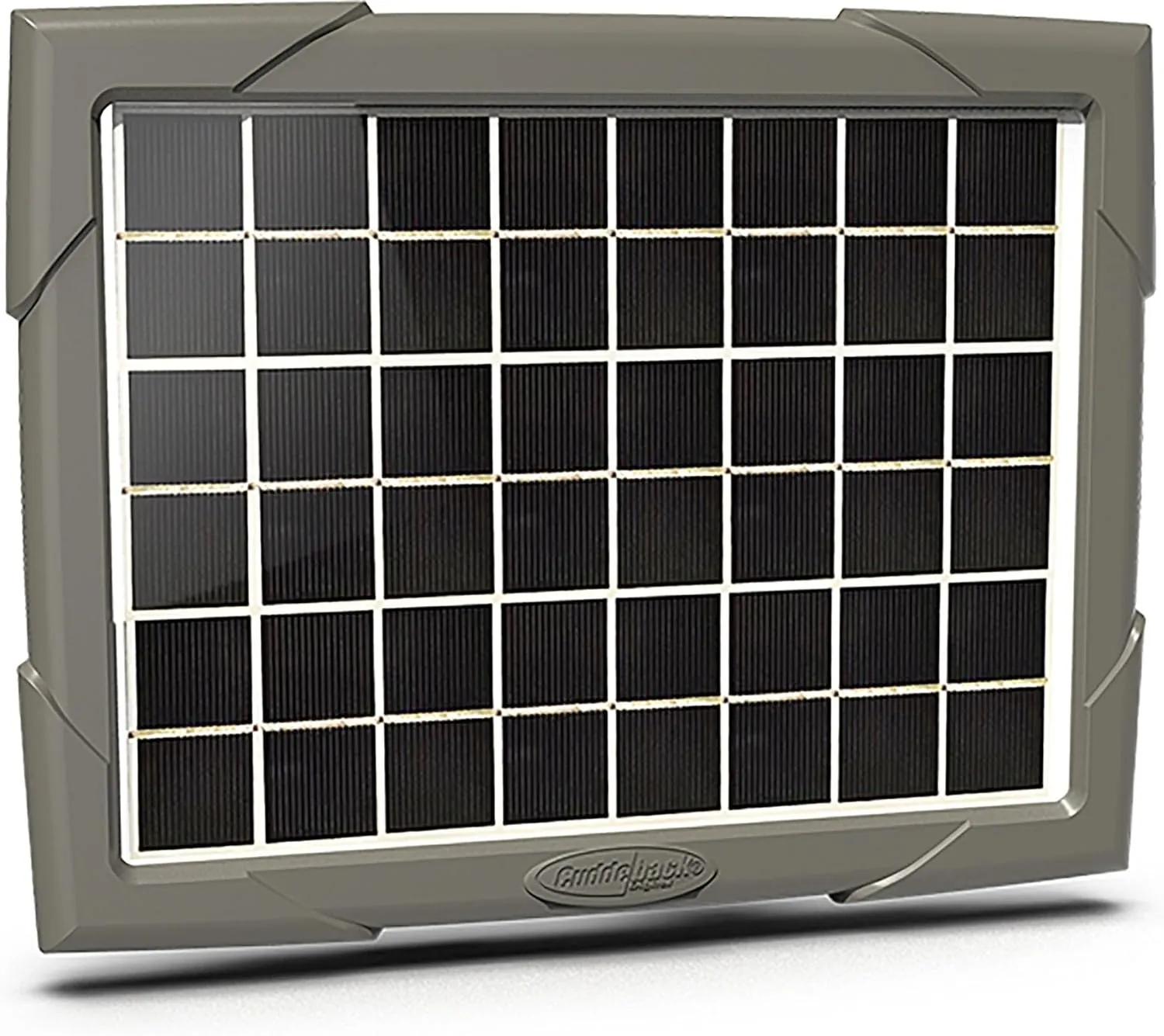 Cuddeback Super Solar Power Bank