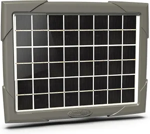 Cuddeback Super Solar Power Bank