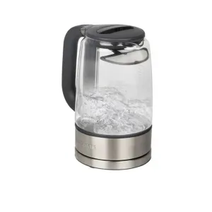 Cuisinart ViewPro 1.7L Glass Kettle Refurbished with 6 Month Manufacturer Warranty  - GK-17UMBIHR