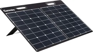 Cummins Onan Solar Panel SP100, 100 Watt, Compatible with Cummins Power Stations for a Mobile Lifestyle