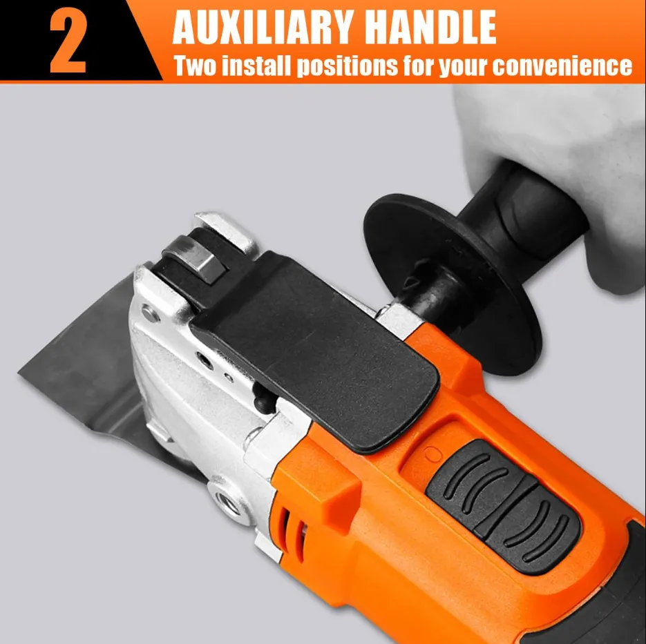 Cutting Holiday sale Tools Machine Beautifully crafted Power Woodworking Multi-Function