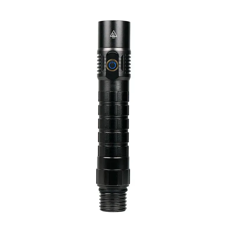 Defense tool Emergency Defense Stick Camping Accessories Home Car Walking Stick Self Defense Outdoor shovel DIY Component