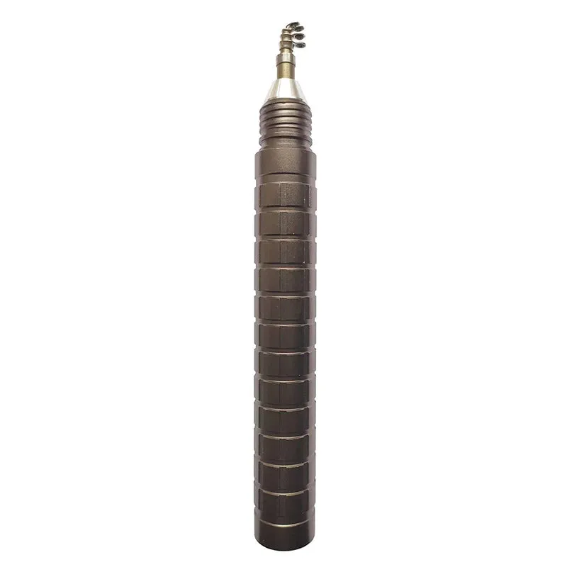 Defense tool Emergency Defense Stick Camping Accessories Home Car Walking Stick Self Defense Outdoor shovel DIY Component