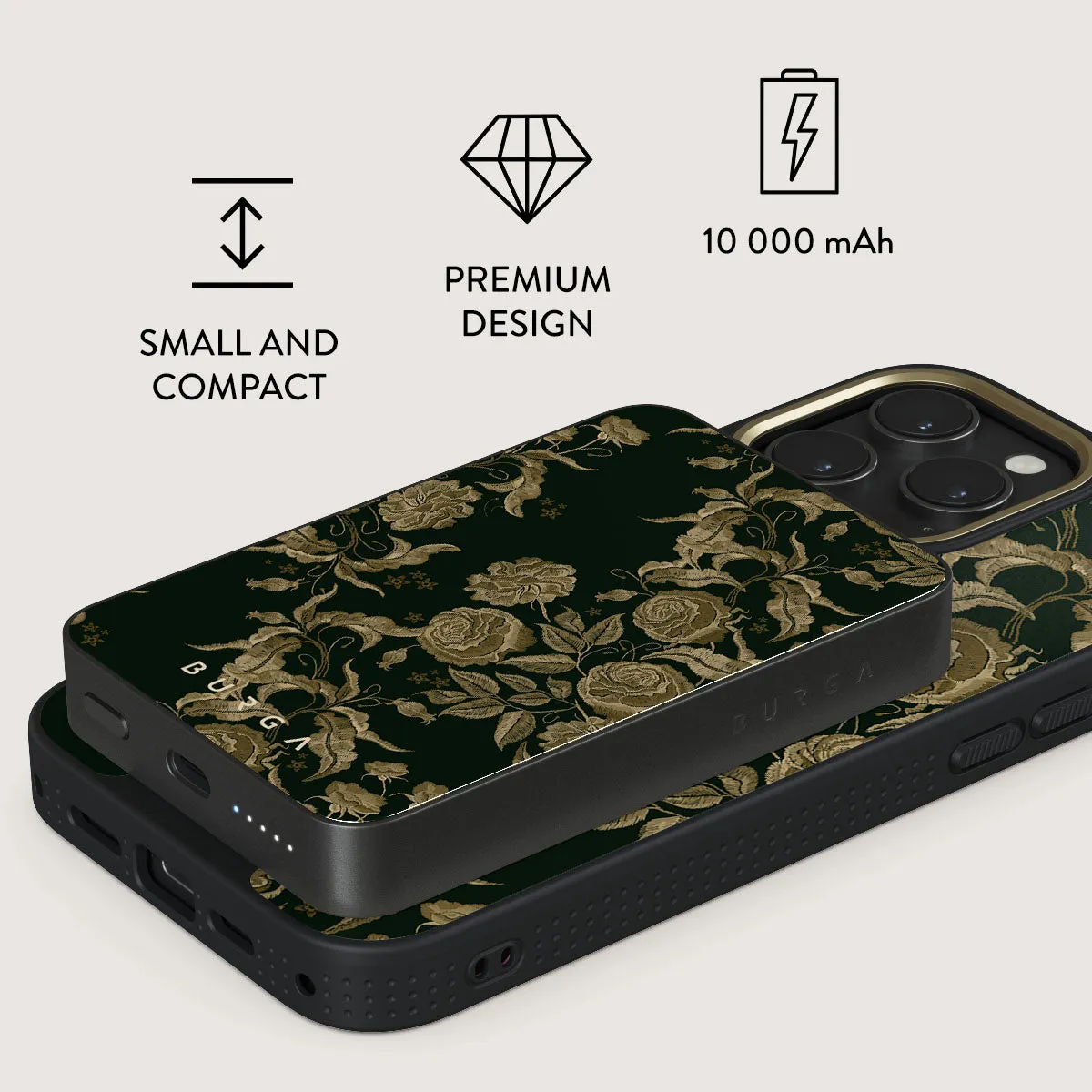 Destiny - Magnetic Power Bank