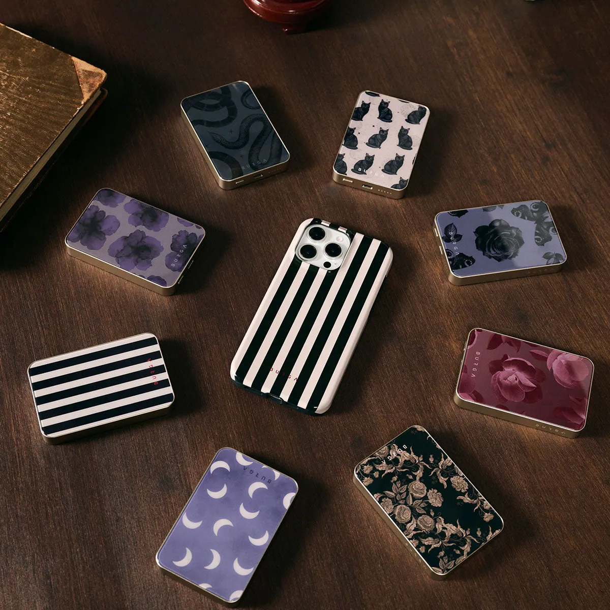 Destiny - Magnetic Power Bank