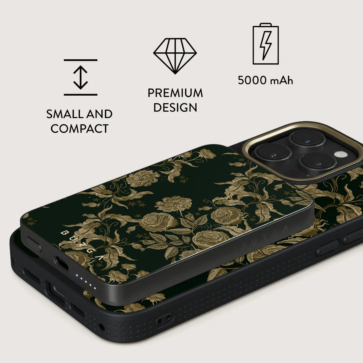 Destiny - Magnetic Power Bank