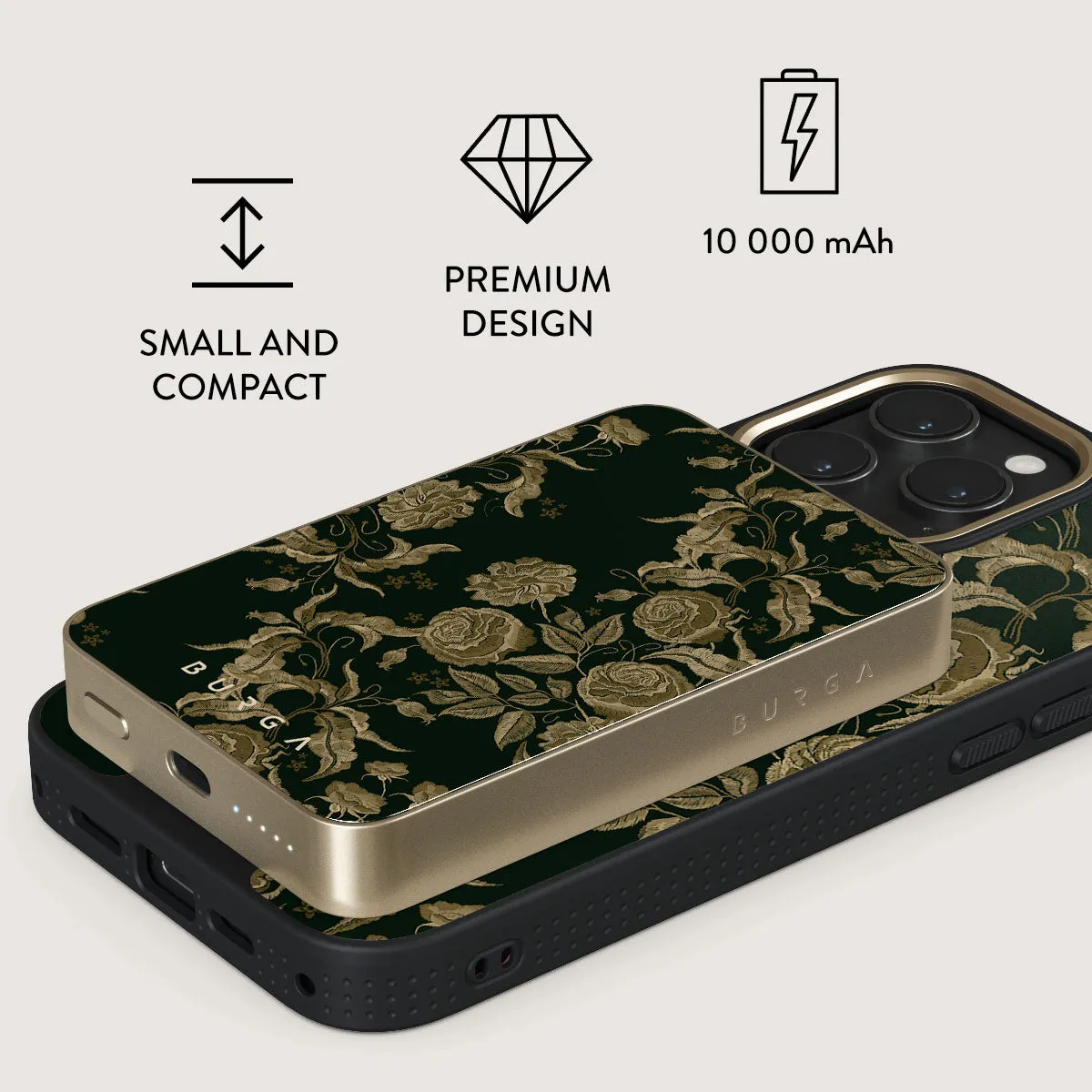 Destiny - Magnetic Power Bank