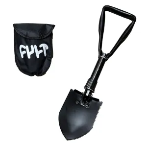 Dig Your Own Hole Foldable Shovel