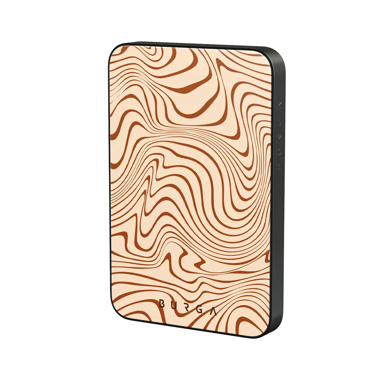 Déjà Vu - Magnetic Power Bank