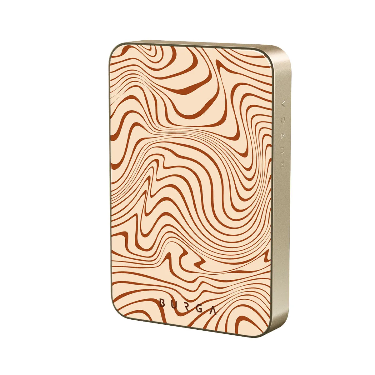 Déjà Vu - Magnetic Power Bank