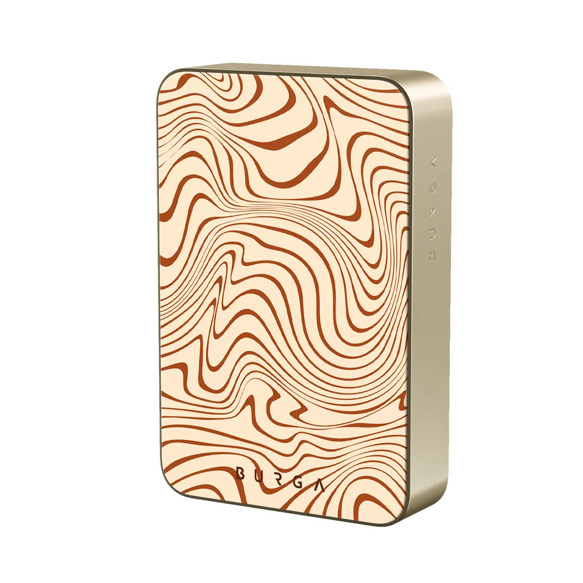 Déjà Vu - Magnetic Power Bank