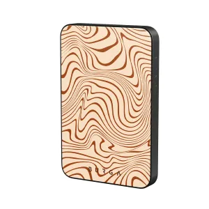 Déjà Vu - Magnetic Power Bank