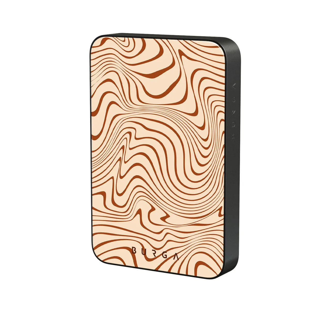 Déjà Vu - Magnetic Power Bank