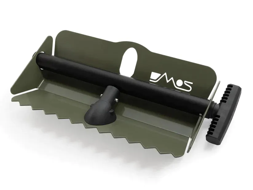 DMOS Stealth Shovel
