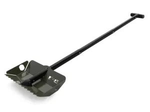 DMOS Stealth Shovel